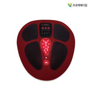 EMS 저주파자극으로 참 쉬운 케겔운동, 엘펙 솔루션