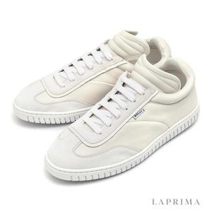 [롯데백화점]BALLY 라프리마 PARREL 남성 스니커즈 PARREL-WH