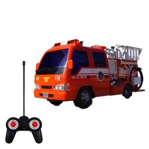 RC 무선 소방차 긴급차량 무선카 시리즈 무선자동차 특수차 경찰차 구급차 미니무선카 RC카