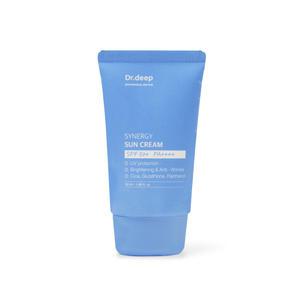 [닥터딥] 즉각쿨링 수분 선세럼 50ml