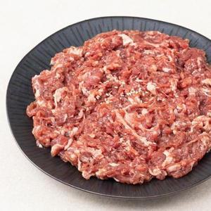 쉐프파트너 쫄깃한 부채살 언양식 불고기 2p, 800g, 1개 one option