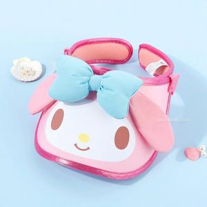 [꼬마스타]산리오 마이멜로디 입체 샤인 각도캡