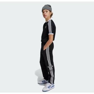 [아디다스키즈](센텀시티점)스포츠에서 영감을 얻은 3STRIPES TEE(IX7626)