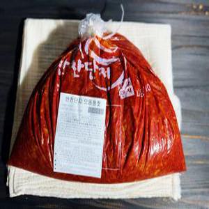업소용 꼬독꼬독 으뜸창젓10kg(반찬단지)