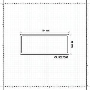 [RG6LQ319]다용도 수납함 CA502 칸막이 CA507공용