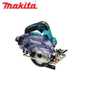 마끼다 18V 충전원형톱 DKS513Z 5인치 125mm 베어툴 본체만 BL 브러쉬리스 방진톱