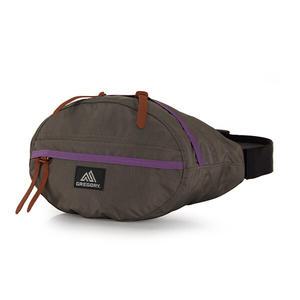 그레고리 테일메이트 SM V2 - GREY/PURPLE