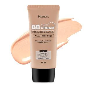 메온셀 디오프러스 매직 콜라겐 비비크림 23호 SPF50+ PA+++ 60ml