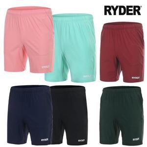 [라이더] 배드민턴 4부 기획 반바지 하의 남성 여성 RYDERJK002