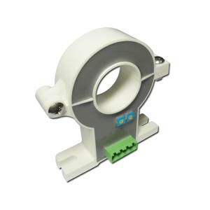 AC DC 전류 센서 4-20mA 0-400A측정 클램프 개방형 TFC30P400A-CL420