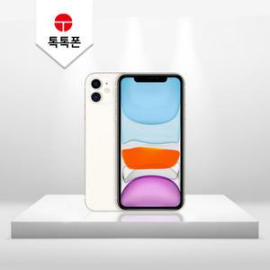 아이폰 11 64GB 중고폰 알뜰폰 공기계