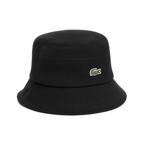 [24FW HOT] 라코스테 트윌 버킷햇 RK317E54N031 남녀공용 벙거지 모자