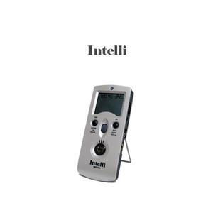인텔리 메트로튜너 IMT301 5in1 박자기 조율기 온습도계 피치발생기