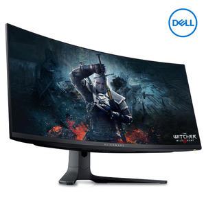 Dell 델 에일리언웨어 퀀텀닷 OLED AW3423DWF 게이밍 모니터