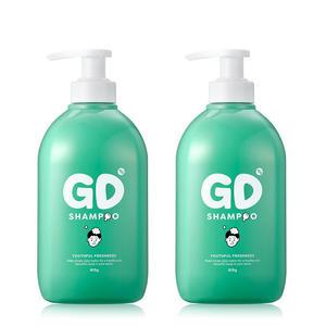 TS 지디샴푸 대용량 813g X2개 티에스 GD샴푸 청소년 비듬 정수리냄새