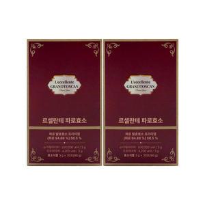 그레인온 르셀란테 파로효소 3g x 30포 x 2박스 /An