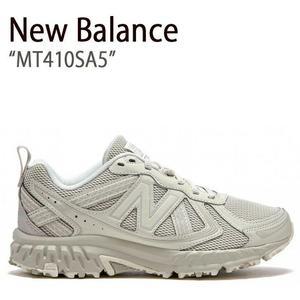 [뉴발란드 와이드 런닝화] MT410SA5 캐쥬얼 운동화 2E - 225 230 ~ 280 285