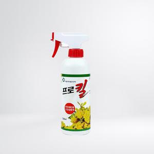 모두다 화분 식물키우기 해충 벌레퇴치 살충제 프로킬(500ml)