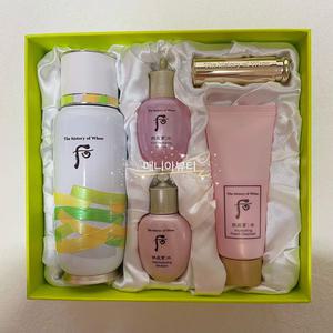 더 후 비첩 순환 에센스 130ml 대용량 한정 기획.