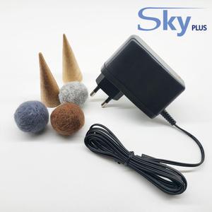 인터넷 전화기 GA0520A-1 어댑터 호환 대한민국 5V2A KC인증(벽걸이형)