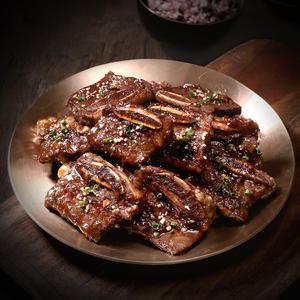 푸드장 포천이동 한입LA갈비 500g X 2팩