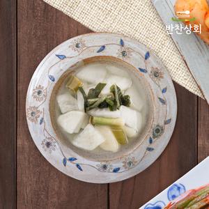 팽현숙 최양락의 반찬상회 맛있는 옛날 시원한 동치미 3kg 국내산 무