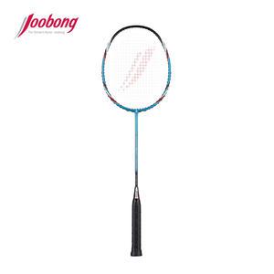 주봉 Carbontec1200 카본텍1200 3U 배드민턴 라켓