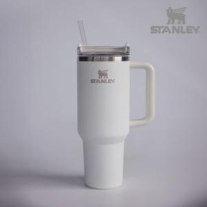 위팩토리스토어 스탠리 처 H2.0 플로우스테이트 40oz 프로스트