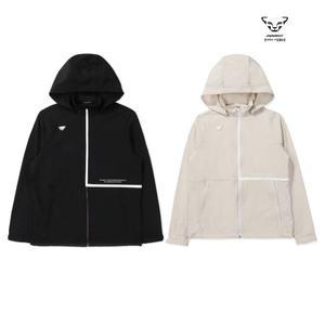 갤러리아 다이나핏 여성 바람막이 스트레치 무버 자켓 YWP22126