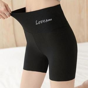 [BZJL4HY4_4C]여성 레깅스 인견 치마 속바지 심리스 속치마