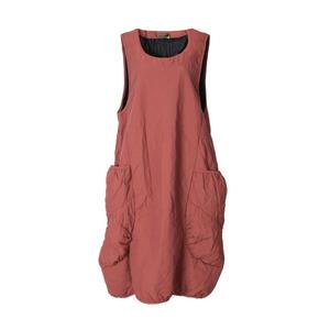 [롯데백화점]몬테밀라노 민소매 퀄팅 패딩 원피스 XK503O1572