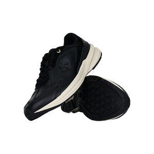 데상트 운동화 크론 하이퍼 SP123LCR13BLK