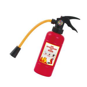물 중기 발사 소화기 물총놀이 소방관 역할놀이 유아 장난감 교구 KR6047