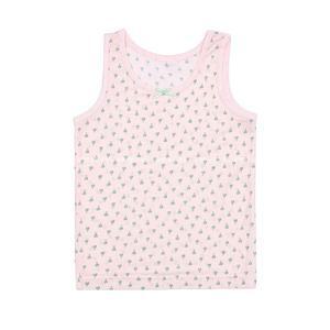 [바풀] PL SS48 44 아동런닝 부드럽고 얇은 유아 아동 여아 런닝 메리야스 속옷_P359796302