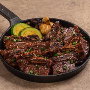 렐라미트 두툼 양념 LA갈비 500g