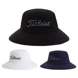 타이틀리스트 플레이어스 스테이드라이 버킷햇