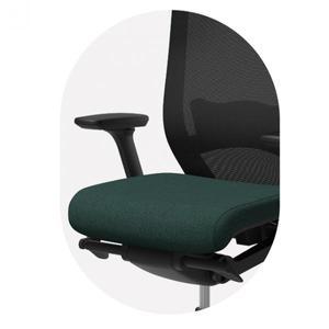 시디즈 T50 의자 조절형 좌판 [색상 선택]