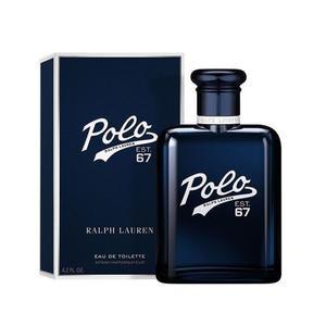 [갤러리아] [랄프로렌] 폴로67 EDT 125ML(+폴로파우치)
