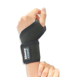 키모니 네오맥스 엄지형 손목 보호대 KNP7200 (WFH0OKU)