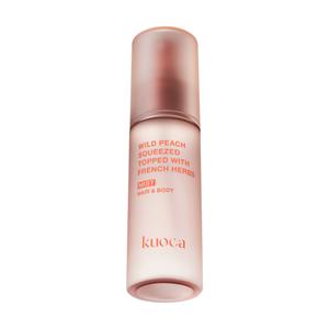 [쿠오카](센텀시티점)[쿠오카 공식]와일드피치 헤어&바디 퍼퓸 미스트 50ml