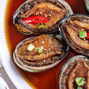 [육해공][육해공] 1988 밥도둑 전복장 1kg(10마리) / 연어장 500g 중 택1 HACCP인증