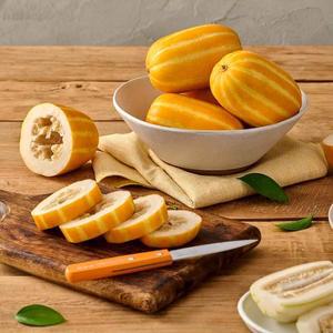 25년 아삭한 성주 꿀참외 실속형 10kg 소과