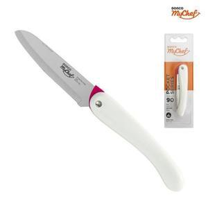 1261 과일용 피크닉 도루코 마이셰프 접이식 과도