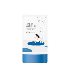 라운드랩 자작나무 수분 선스틱 19g (SPF 50+ PA++++) x3SET_code7893