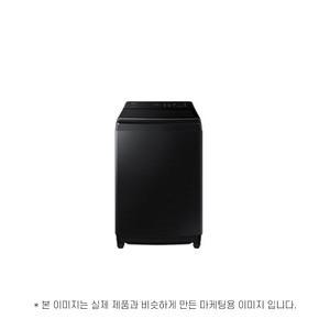삼성전자 그랑데 통버블 WA18CG6K46BV 운송료 상이 (윤슬)