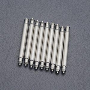 스프링 바 스트랩 링크 핀, 시계 밴드 스트랩, 다이버 SKX 팻 스프링 바, 시계 제조 도구, 2 5mm, 20mm, 22mm, 24mm, 2 개, 4 개, 10