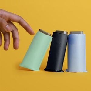 한반도 2개세트 초초경량 미니 5단 양우산(WFH2ZIQ)