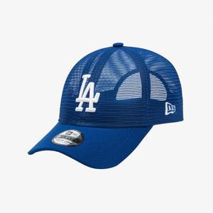 갤러리아 [뉴에라키즈] MLB LA 다저스 메쉬 시리즈 볼캡 라이트 로얄 (14666546)