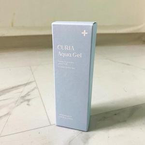큐리아(조아) 아쿠아젤 바르는유산균 멀티케어 이너젤