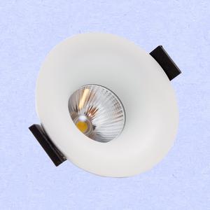 LED 다운라이트 호른 COB 집중형 75mm(3) 8W 플리커프리 매입등 TS